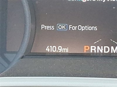 2023 Ford F-650SD Base