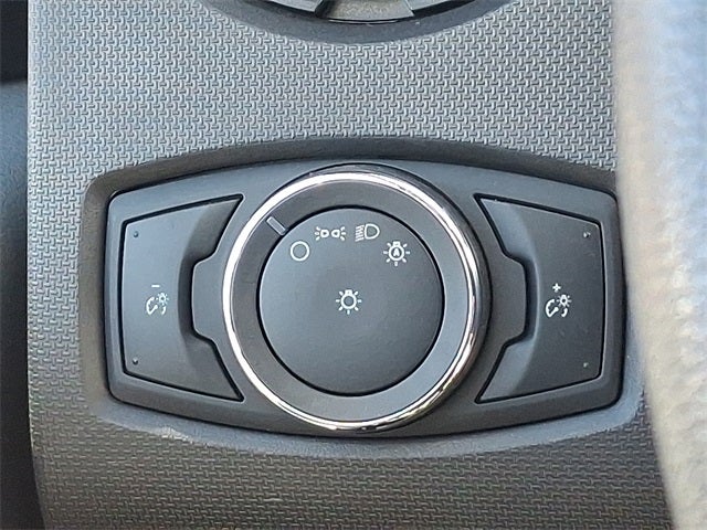 2023 Ford F-650SD Base