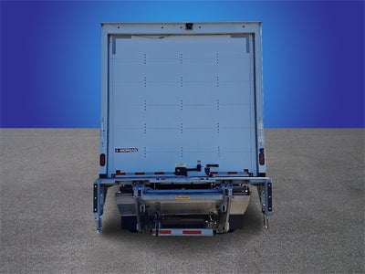 2023 Ford F-650SD Base