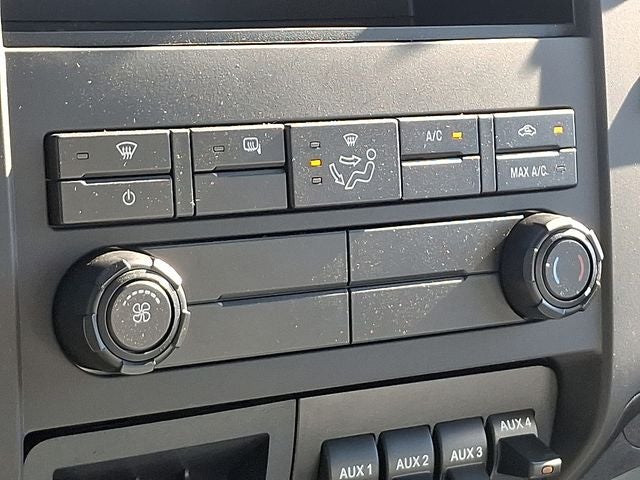 2023 Ford F-650SD Base