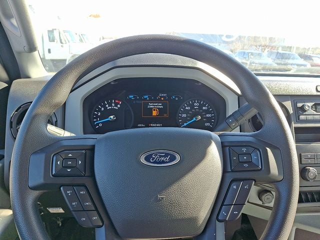 2023 Ford F-650SD Base