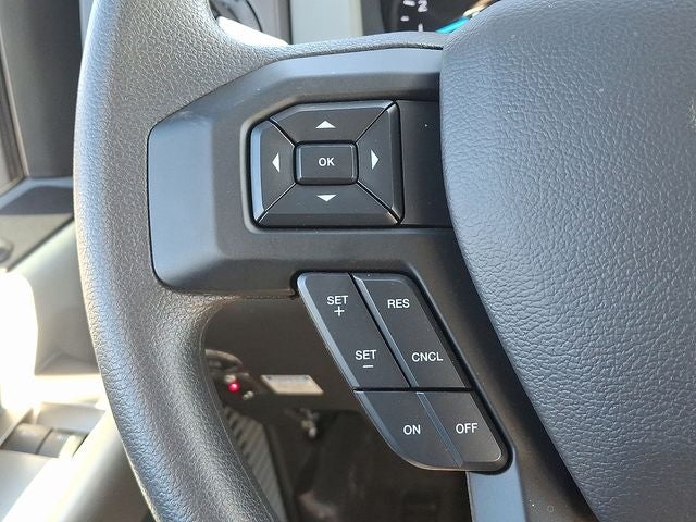 2023 Ford F-650SD Base