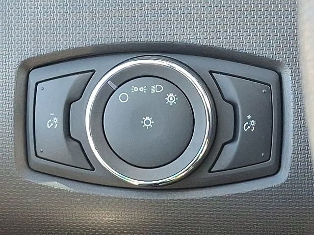 2023 Ford F-650SD Base