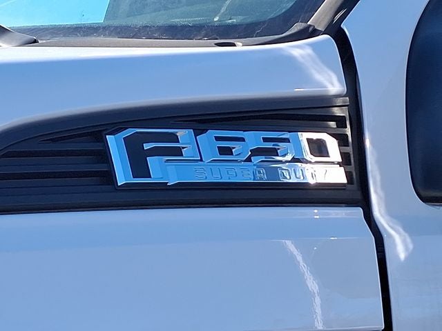2023 Ford F-650SD Base