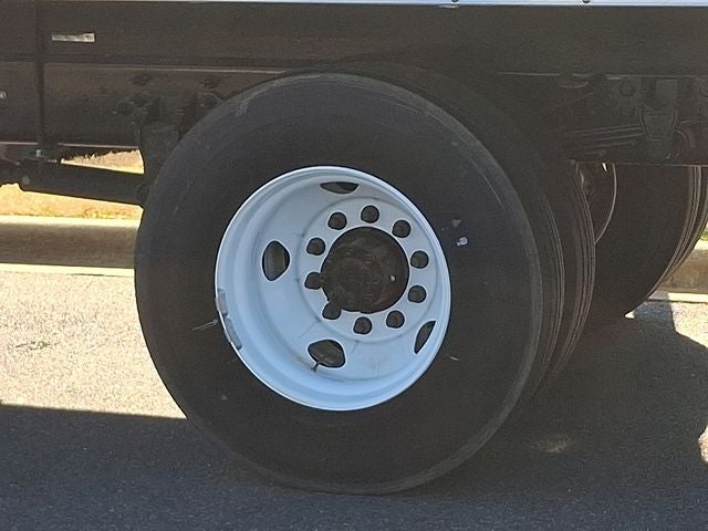 2023 Ford F-650SD Base