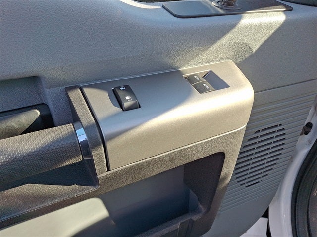 2023 Ford F-650SD Base