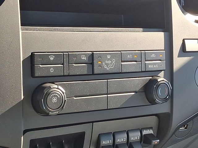 2023 Ford F-650SD Base