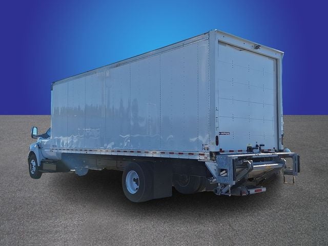 2023 Ford F-650SD Base