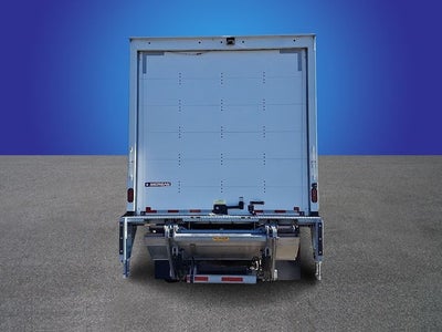 2023 Ford F-650SD Base