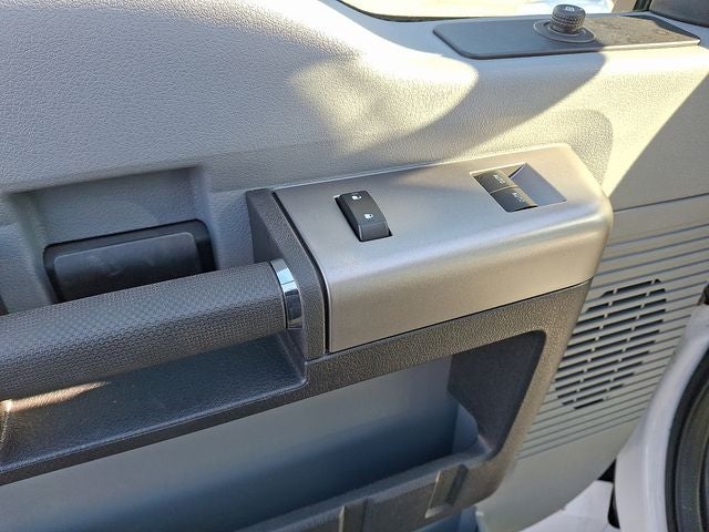 2023 Ford F-650SD Base