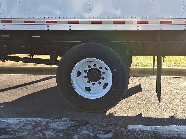 2023 Ford F-650SD Base