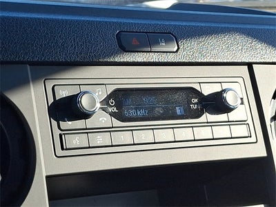 2023 Ford F-650SD Base