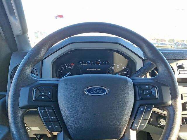 2023 Ford F-650SD Base