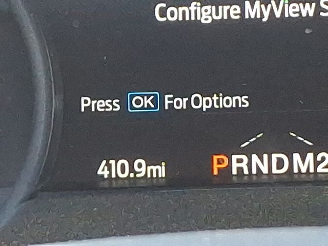 2023 Ford F-650SD Base