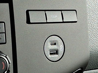 2023 Ford F-650SD Base