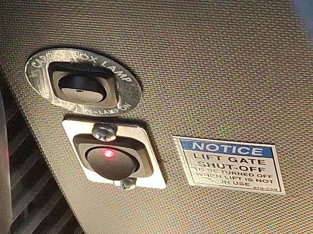 2023 Ford F-650SD Base