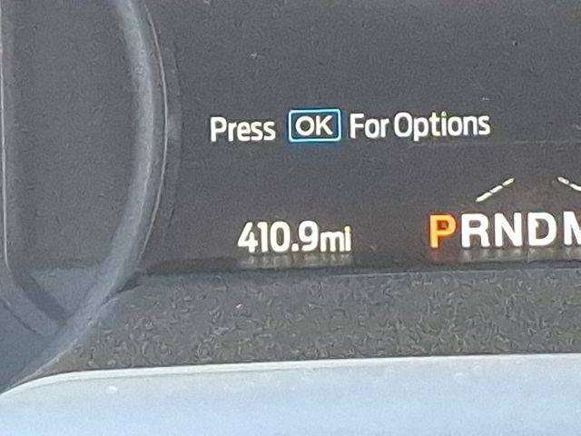 2023 Ford F-650SD Base