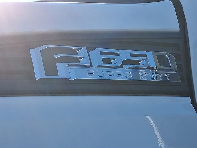 2023 Ford F-650SD Base