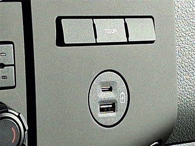 2023 Ford F-650SD Base