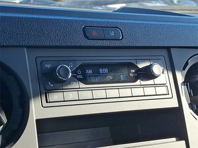 2023 Ford F-650SD Base