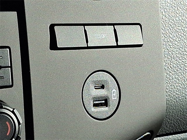 2023 Ford F-650SD Base