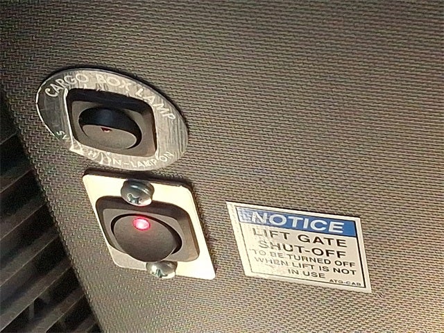 2023 Ford F-650SD Base