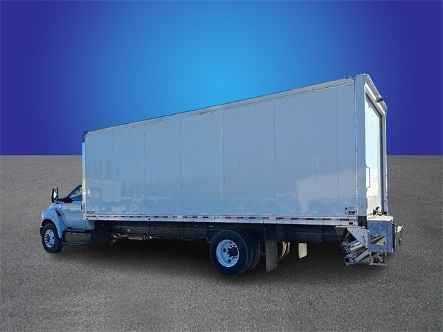 2023 Ford F-650SD Base