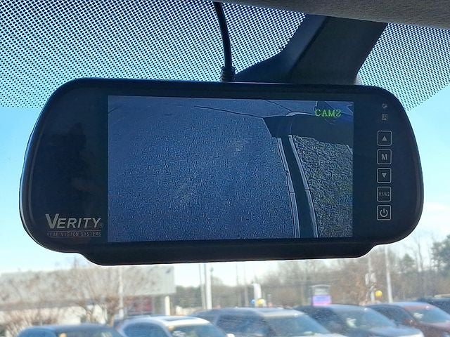 2023 Ford F-650SD Base