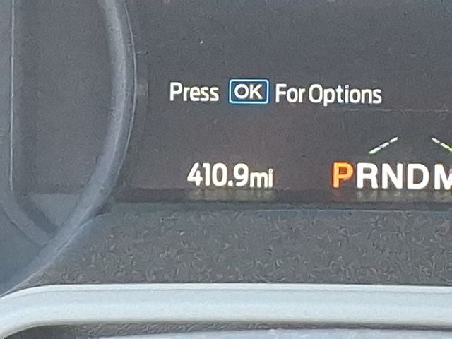 2023 Ford F-650SD Base