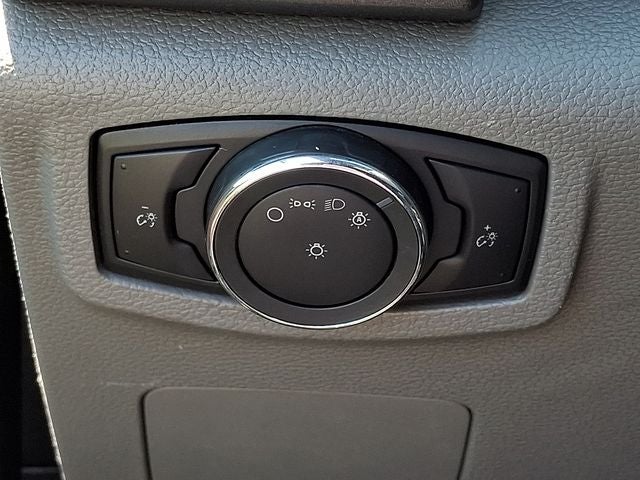 2018 Ford F-550SD XL DRW