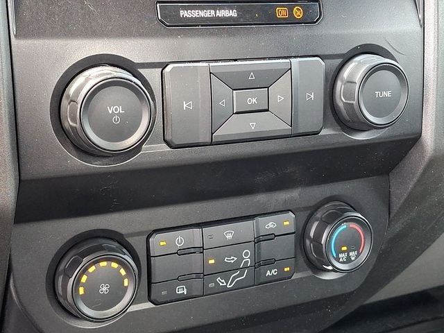 2022 Ford F-250SD XL