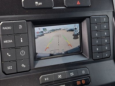 2022 Ford F-250SD XL