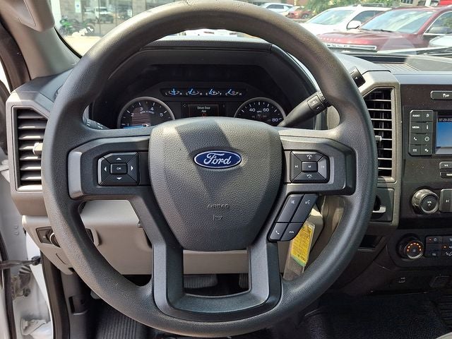2022 Ford F-250SD XL