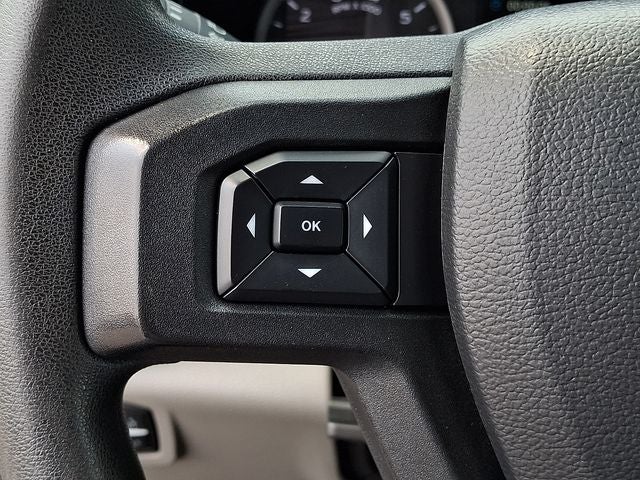 2022 Ford F-250SD XL