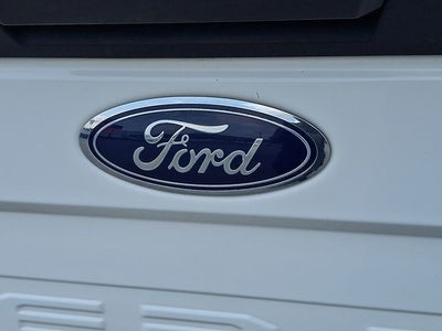 2022 Ford F-250SD XL