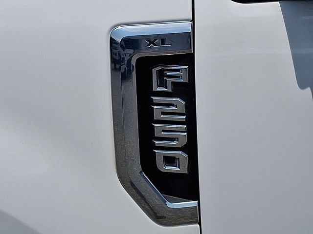 2022 Ford F-250SD XL