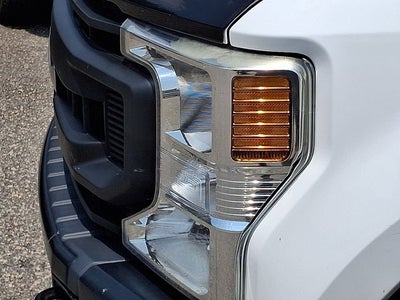 2022 Ford F-250SD XL