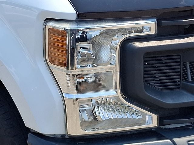 2022 Ford F-250SD XL