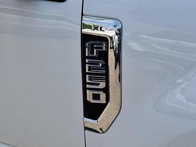 2022 Ford F-250SD XL