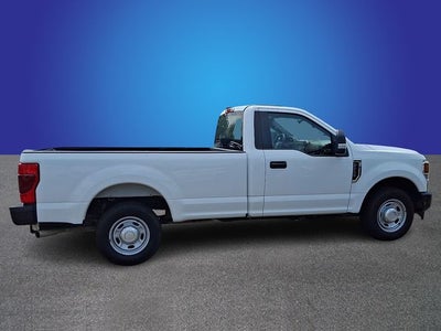 2022 Ford F-250SD XL