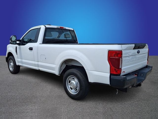 2022 Ford F-250SD XL
