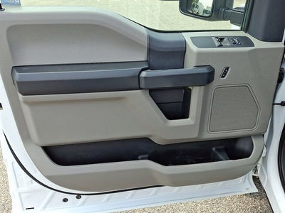 2022 Ford F-250SD XL