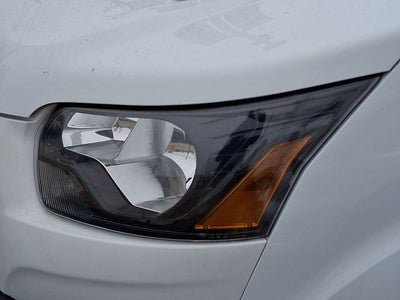 2020 Ford Transit-250 Base