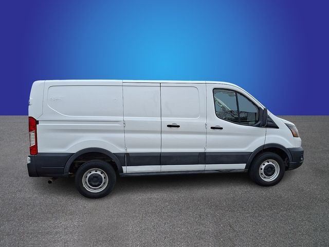 2020 Ford Transit-250 Base
