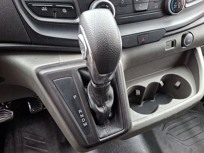 2020 Ford Transit-250 Base