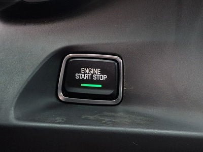 2021 Chevrolet Camaro 1LT