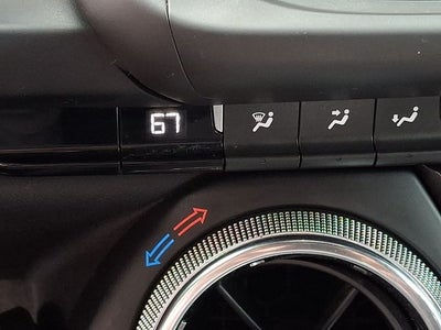 2021 Chevrolet Camaro 1LT