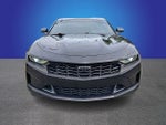 2021 Chevrolet Camaro 1LT