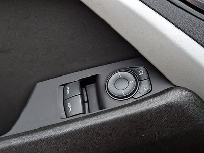 2021 Chevrolet Camaro 1LT