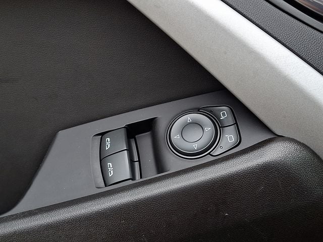 2021 Chevrolet Camaro 1LT